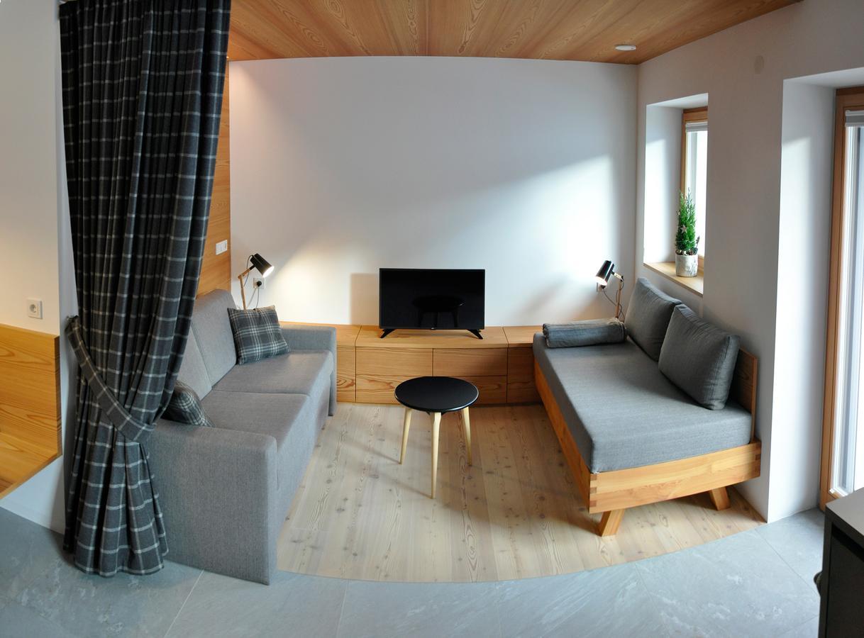 Apartments Frieda Olang Exterior foto